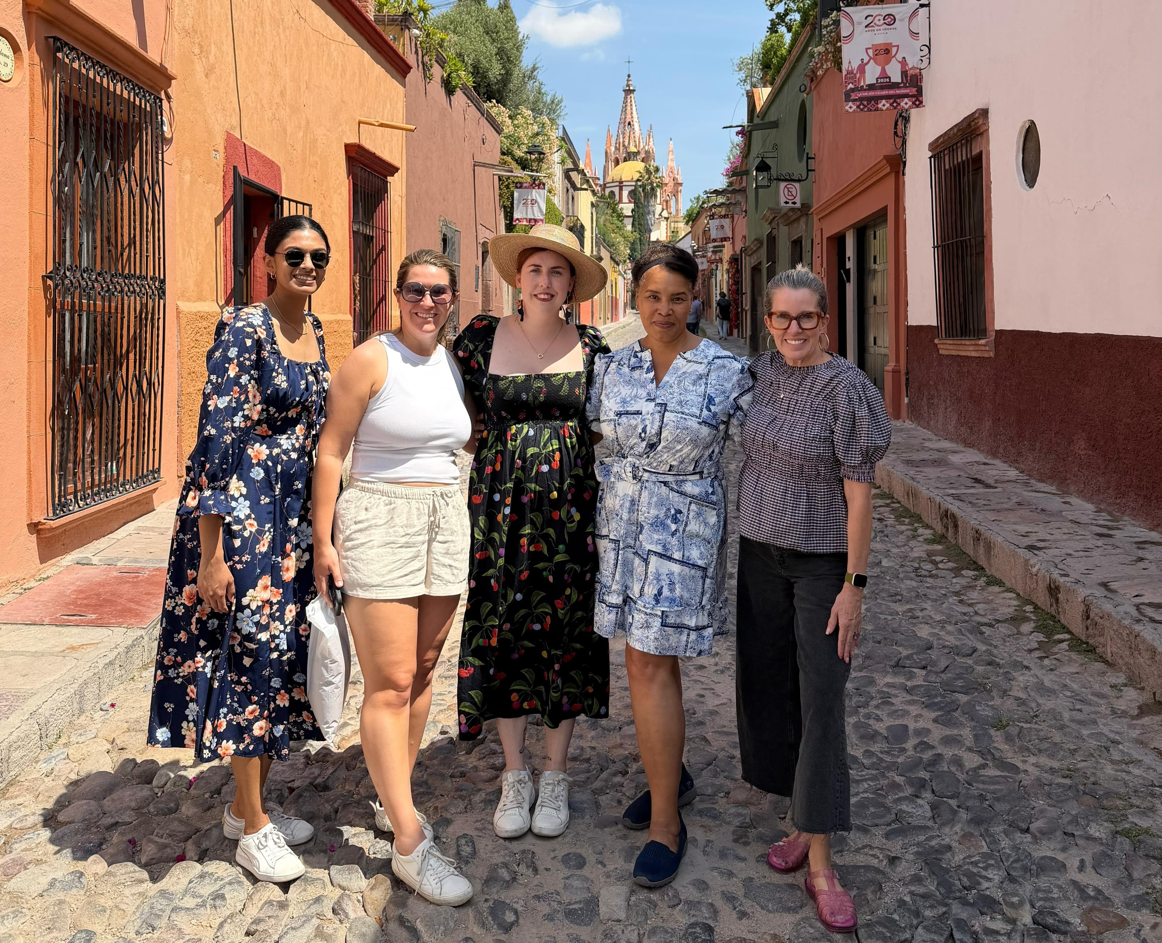 San Miguel de Allende