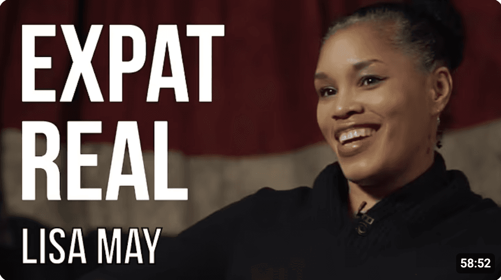 London Real · Real Talk